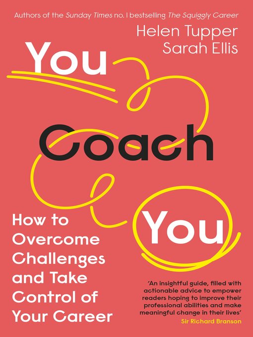 Title details for You Coach You by Helen Tupper - Available